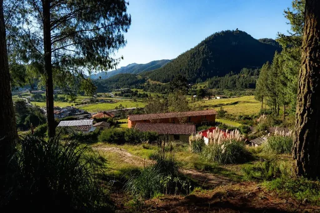 Full Day Granja Porcón - 1